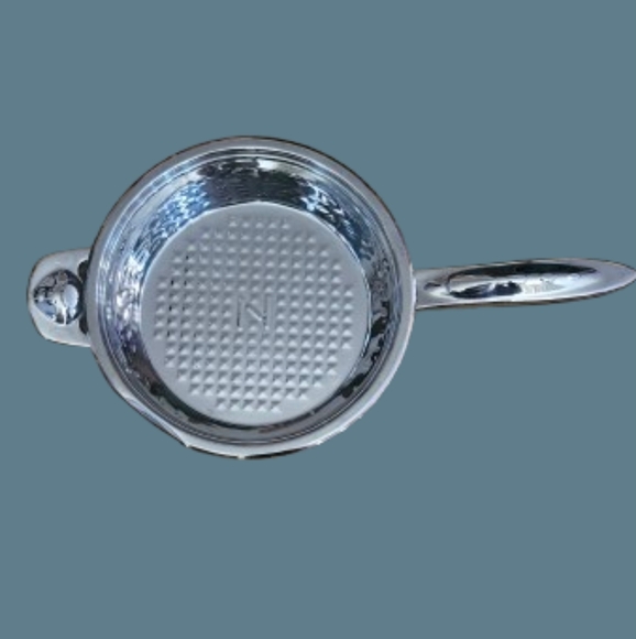 Royal Exclusive Line Cookware Solingen Germany Pro Chef Stainless Steel Fry Pan - Picture 1 of 5